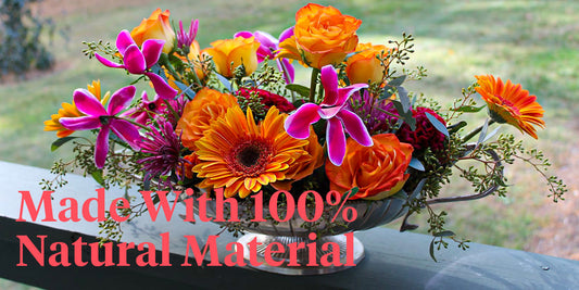Floral Icon Kirsten VanDijk on Why She Chooses Sideau®