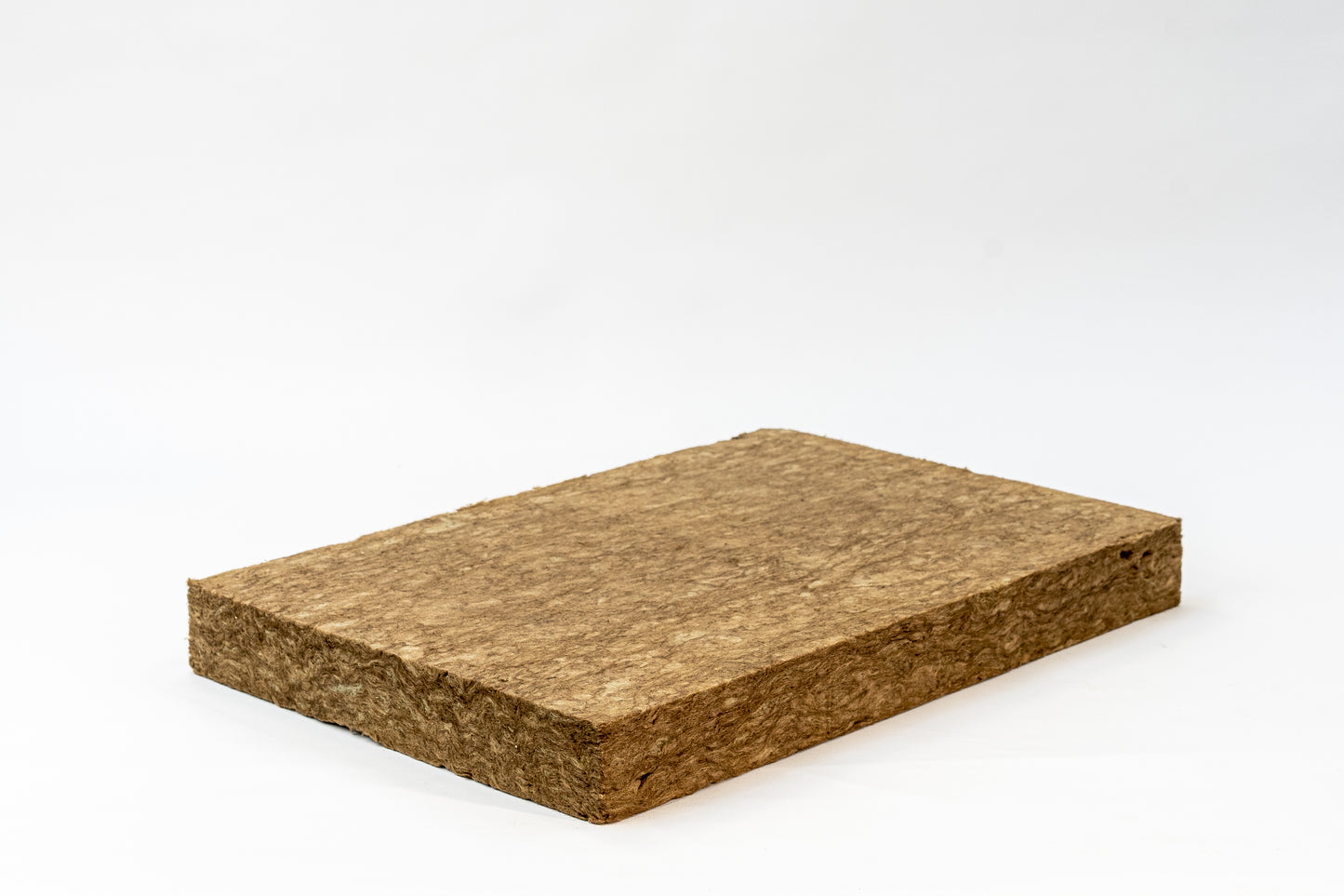 A single Sideau biodegradable floral foam sheet displayed flat on a white background.